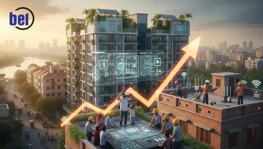 Finding respectable real estate companies in Bangladesh can be intimidating. Whether you're looking for a dream apartment, an office space, or a plot for investment, the task is often daunting with the many companies and options available. This guide takes an in-depth dive into the top 15-20 real estate companies in Bangladesh shaping the real estate landscape to help you make the most informed decisions. Trends in Real Estate in Bangladesh