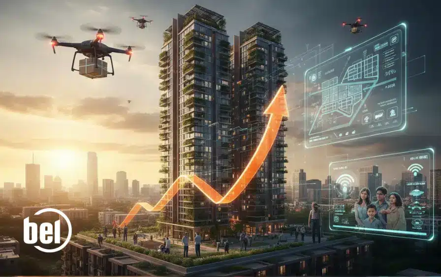 Finding respectable real estate companies in Bangladesh can be intimidating. Whether you're looking for a dream apartment, an office space, or a plot for investment, the task is often daunting with the many companies and options available. This guide takes an in-depth dive into the top 15-20 real estate companies in Bangladesh shaping the real estate landscape to help you make the most informed decisions. Future of Real Estate in Bangladesh