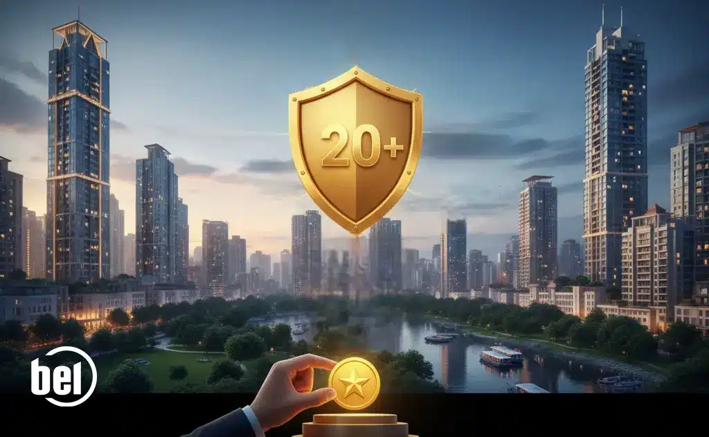 Finding respectable real estate companies in Bangladesh can be intimidating. Whether you're looking for a dream apartment, an office space, or a plot for investment, the task is often daunting with the many companies and options available. This guide takes an in-depth dive into the top 15-20 real estate companies in Bangladesh shaping the real estate landscape to help you make the most informed decisions. Top 20 Real Estate Companies in Bangladesh