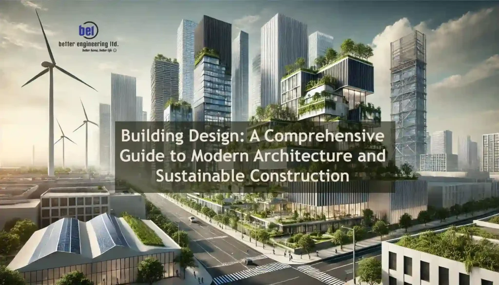 Building Design