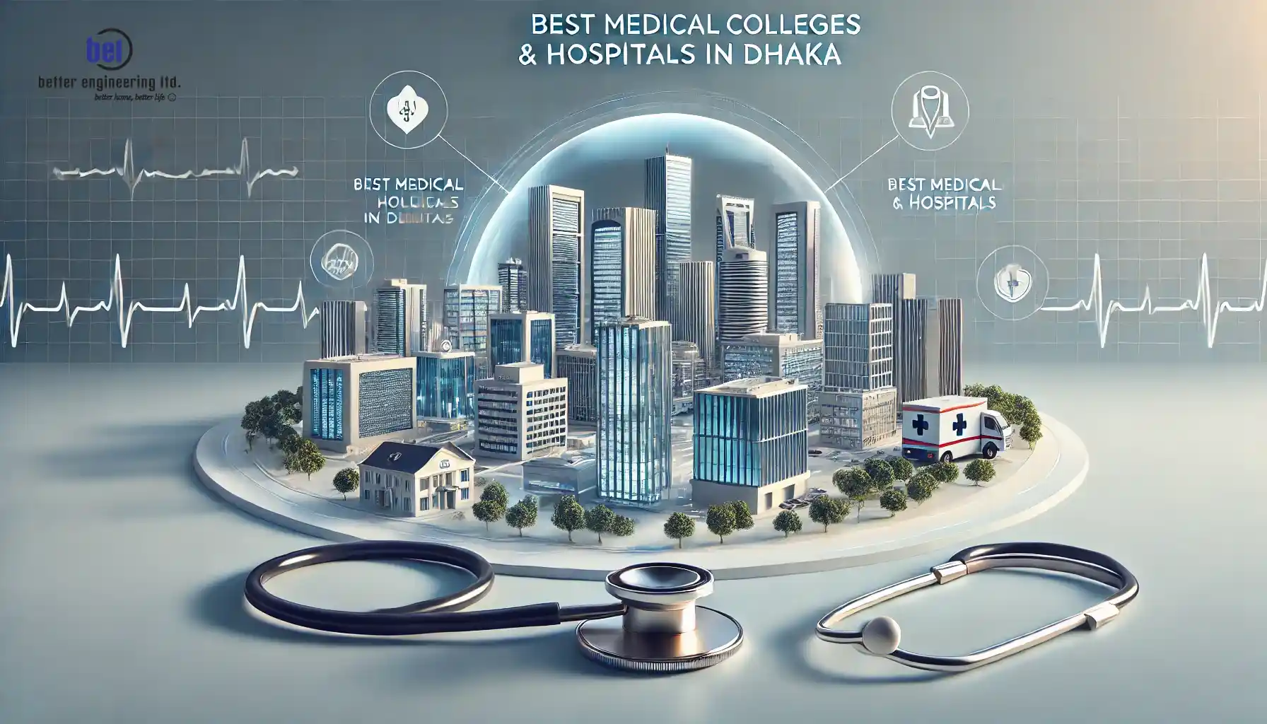 Medical College and Hospitals