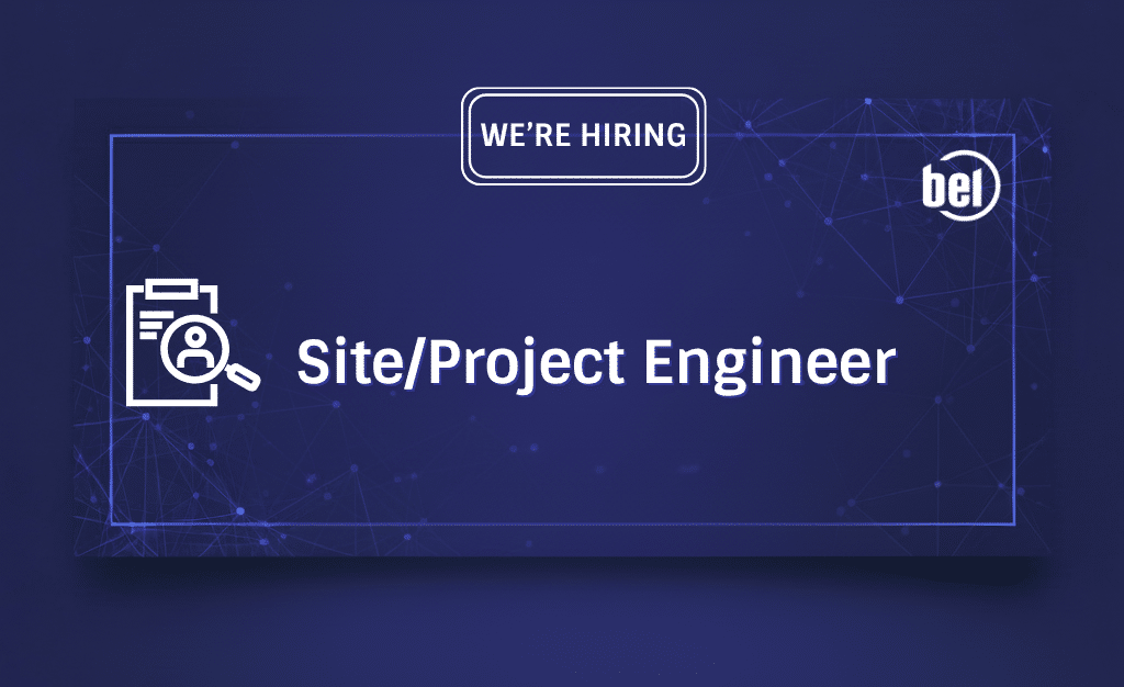 Site/Project Engineer